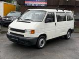 Volkswagen T4 Caravelle 2.5 TDI 65kW /9SITZER/1HAND/TÜV NEU - Volkswagen T4 Caravelle: TDI