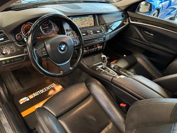 BMW 530 d xDrive *1.Hd*SoftClose*M-P.*Luxury*