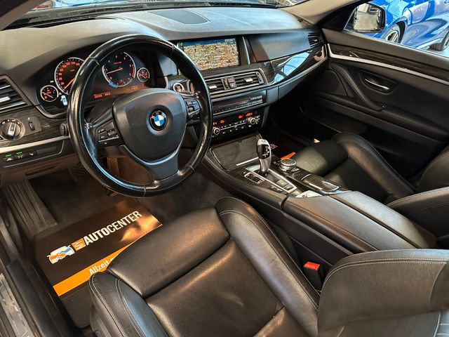 BMW 530 d xDrive *1.Hd*SoftClose*M-P.*Luxury*