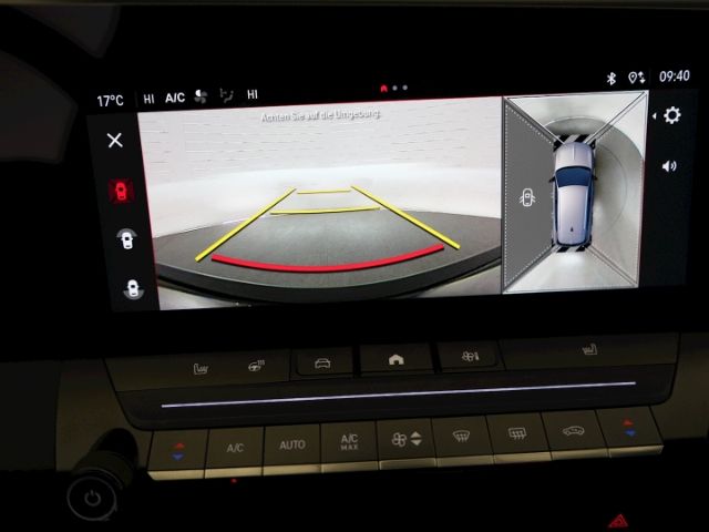 Astra L ST GS+AHK+NAVI+LED+360 GRAD KAMERA+SITZ-