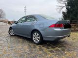 Honda Accord 7 Lim. 2.0 Sport TÜV-neu Lift - Honda Accord: Sport