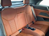 BMW M4 - Vorschau Bild 11