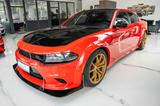 Dodge Charger 5,7 Brembo 20° Widebody LED - Dodge: Orange