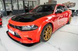 Dodge Charger 5,7 Brembo 20° Widebody LED - Dodge Charger: Orange