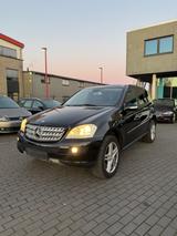 Mercedes-Benz ML 280 CDI 4MATIC - gebrauchte Mercedes-Benz ML-Klasse aus dem Jahr 2008