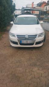 Volkswagen VW passat Edition RS. - Volkswagen Passat: Edition