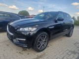 Jaguar F-Pace F-PACE R-Sport AWD - Jaguar in Kassel