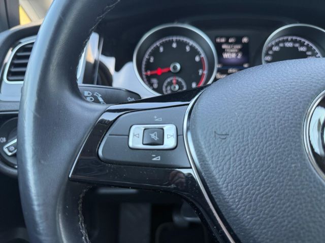 Golf Variant 7 VII 1.5 TSI Highline Navi LED