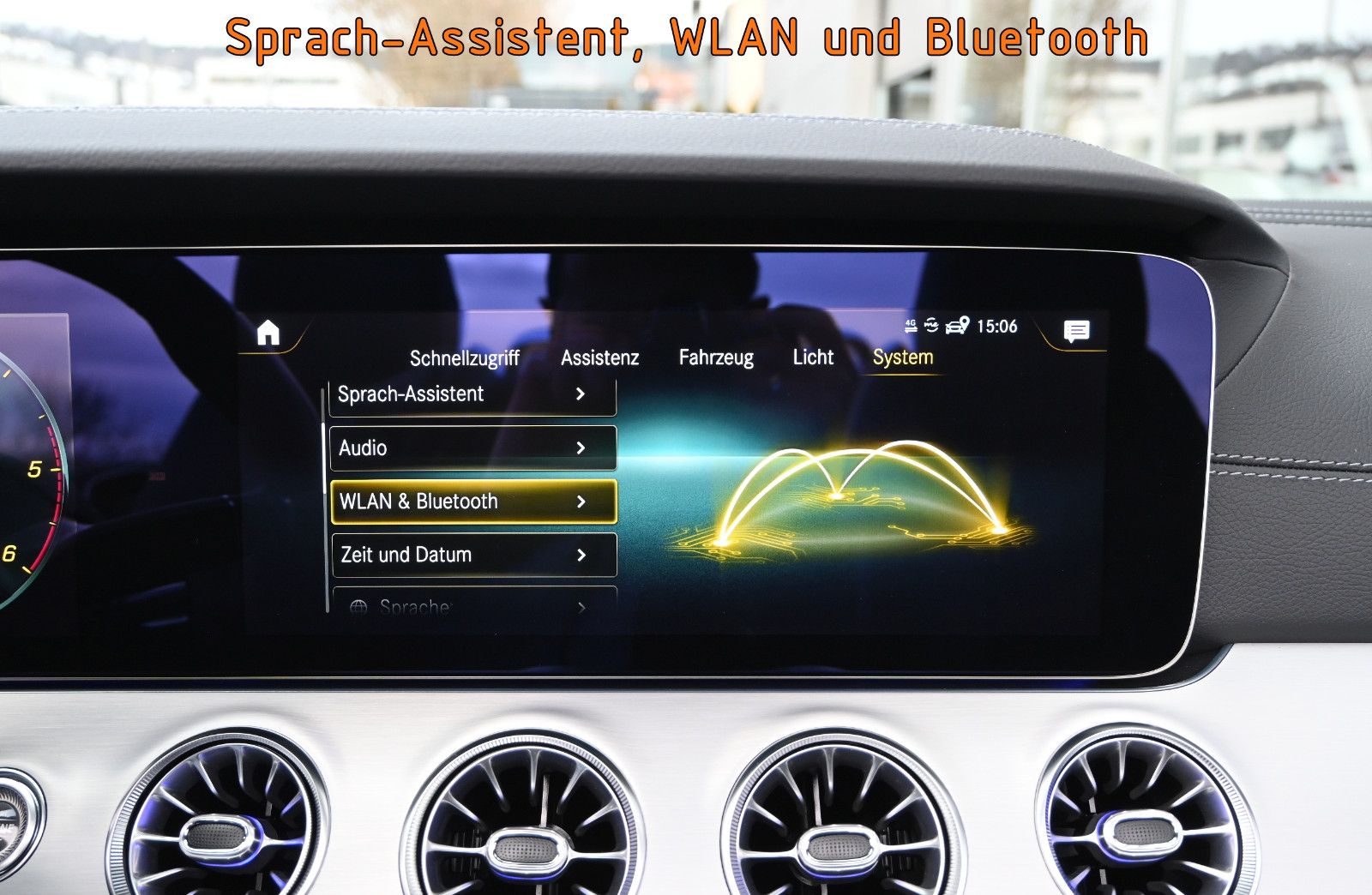 Fahrzeugabbildung Mercedes-Benz E 220 d Cabrio 2x AMG °ACC°STANDHEIZUNG°8-FACH°