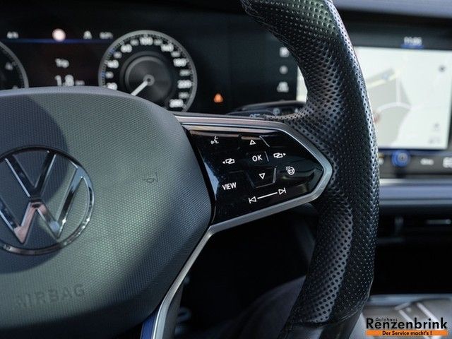 Touareg R 4M. eHybrid Leder AHK KAM HUD Luft