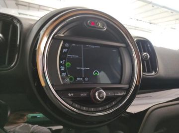 MINI Countryman S (Cooper) - 11