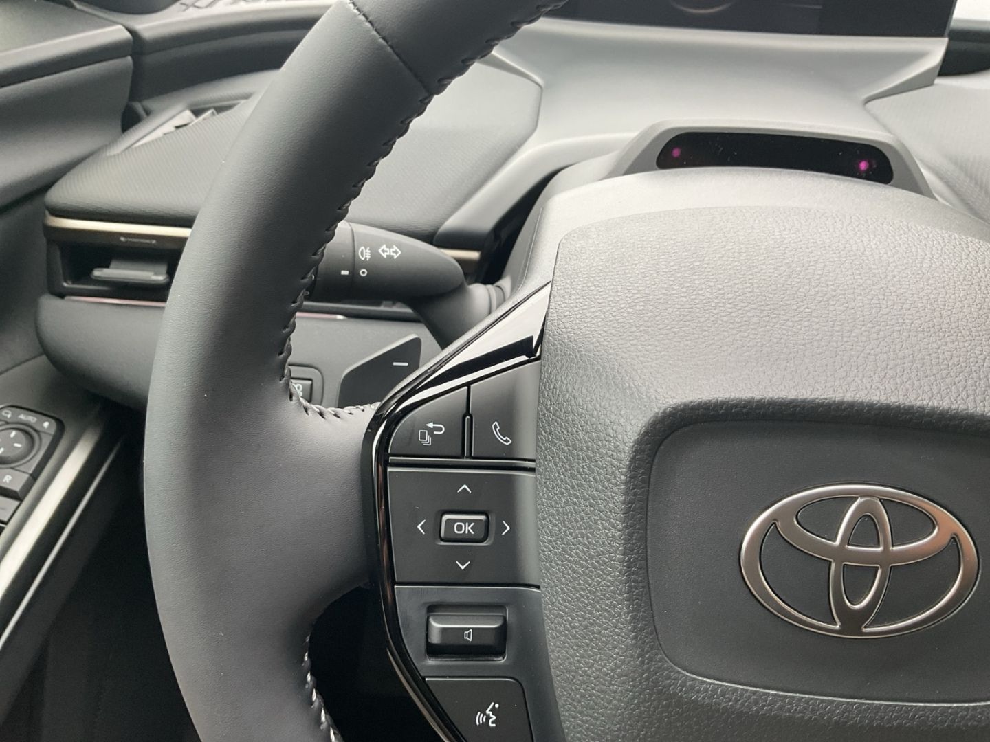 Toyota bZ4X - Bild 23