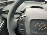 Toyota bZ4X - Vorschau Bild 23