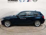BMW 116i Urban Line + 1. HAND - BMW 1er Reihe aus 2012