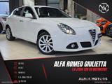 Alfa Romeo ALFA ROMEO Giulietta 1.6 JTDm-2 120 CV Distincti - Alfa Romeo: 6c