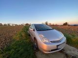 Toyota Prius 1.5-l-VVT-i Sol  - Toyota Prius: Sol