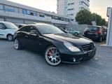 Mercedes-Benz CLS 63 AMG Harman-Kardon/Gasanlage/Schiebedach - Mercedes-Benz CLS 63 AMG aus 2006