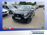 Smart Forfour Passion *KLIMAAUTO*ALU*TEMPOMAT* - Smart ForFour Gebrauchtwagen in Düsseldorf