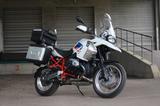 BMW R 1200 GS Rallye K25 - Angebote
