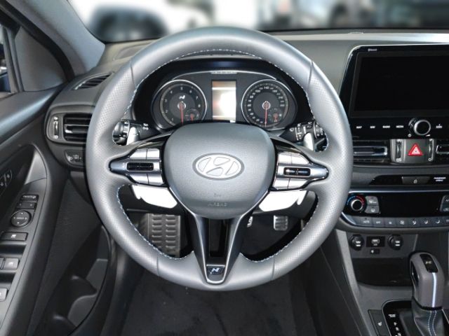 Fahrzeugabbildung Hyundai i30 FL N Performance 8-DCT (inkl. Navigationspak