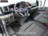 MAN TGE 5.160 Uniek! Dubbellucht 2025-Model Automaat - MAN TGE 5.160