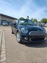 MINI Cooper Cabrio Cooper - MINI Cooper Cabrio von privat