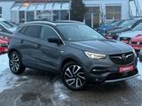 Opel Grandland (X) 1.2 Turbo Ultimate*SHZ*PDC*BCM*GRA - Opel Grandland (X) in Augsburg
