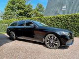Mercedes-Benz E 300 de T Autom. mit Mercedes MB100 Garantie - Mercedes-Benz: D100