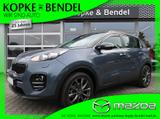 Kia Sportage 1.6 GDI Spirit*topgeplegt*scheckheftgep - Kia Gebrauchtwagen in Mülheim (Ruhr)