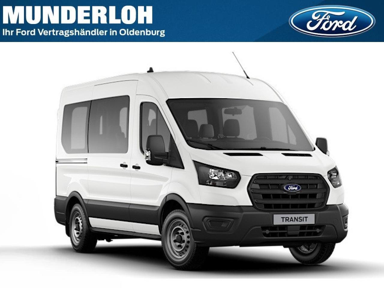 Ford Transit Kombi 350 L3 Trend