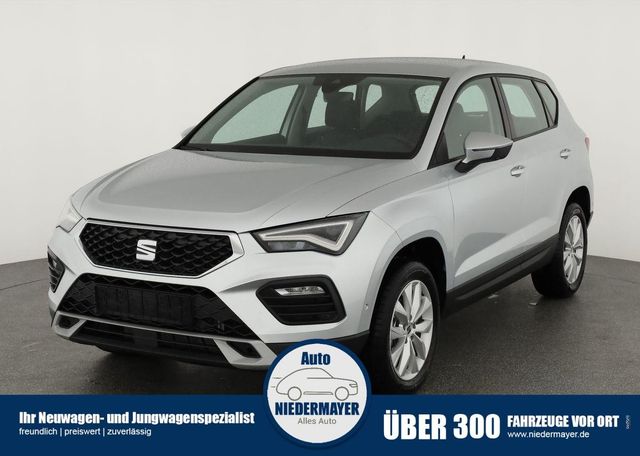 Seat Ateca 1.5 TSI DSG Style, Kamera, Winter, Ladebod