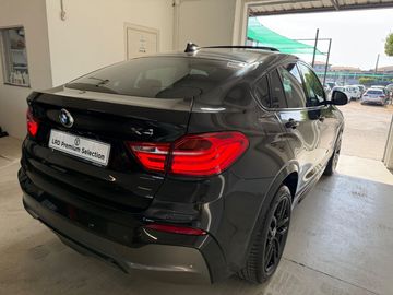 BMW X4 - 4