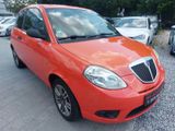 Lancia Ypsilon 1.2 8V Argento - Lancia Ypsilon: 1.8