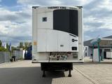 Schmitz Cargobull Thermo King Tiefkühler SLXI300 3 Achse SKO 24/L - Kipper 2 achs
