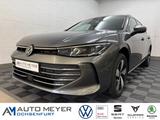Volkswagen Passat Business 1,5 l eTSI IQ.DRIVE IQ.LIGHT Nav - Volkswagen Passat: Kombi, Business