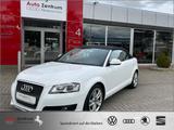 Audi A3 Cabriolet 1.8 TFSI Ambition TOP-Zustand - Audi A3 aus 2009: Ambition