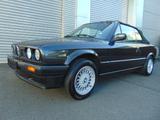 BMW 320i Cabriolet - BMW 320: Cabrio, 320i