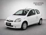 Toyota Auris - Toyota Gebrauchtwagen von 1999