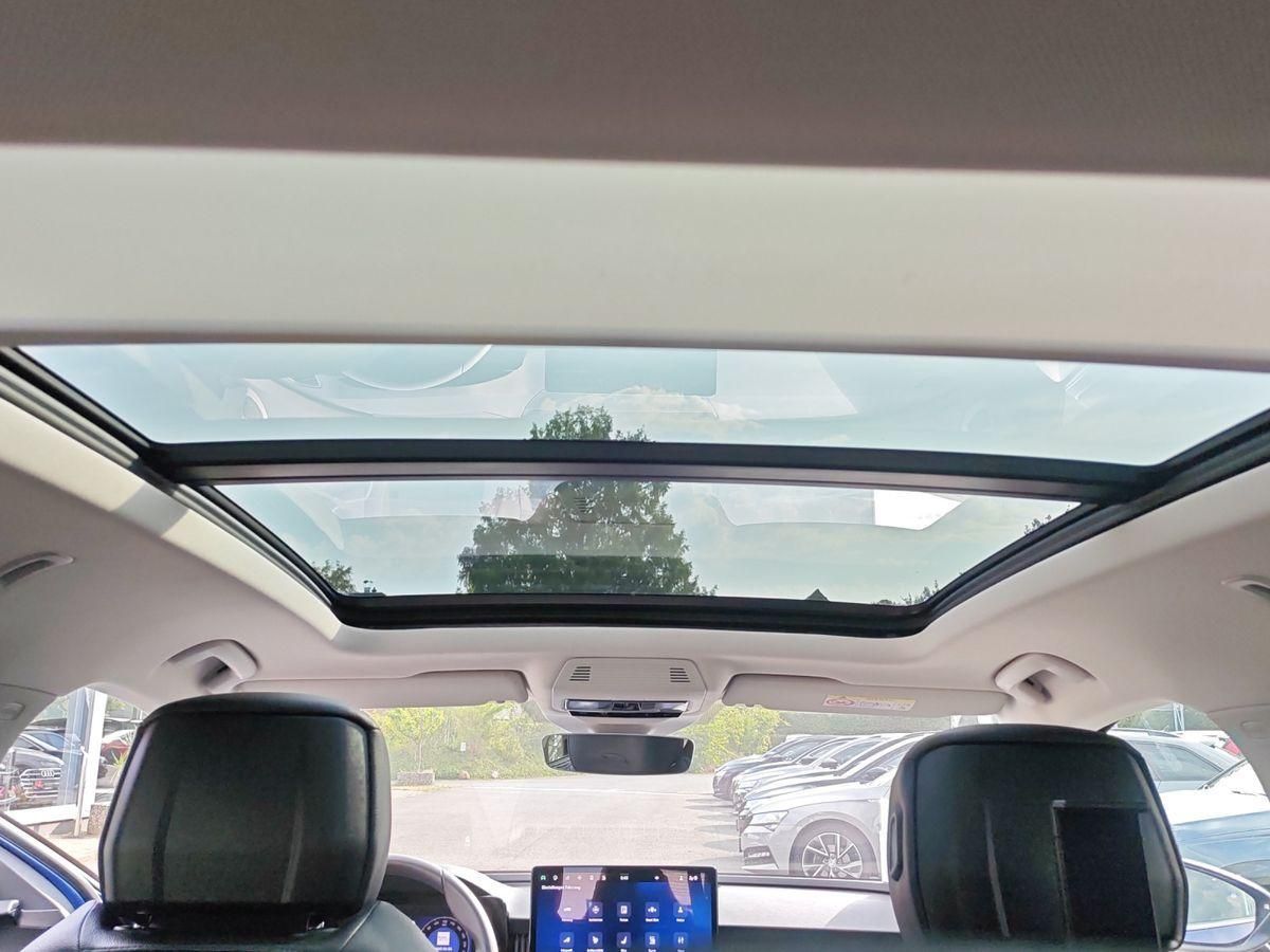 Skoda Superb Combi L&K 4x4 2.0 TDI DSG HuD ACC AHK LED foto 18