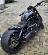 Harley-Davidson VRSCDX Night Rod Spezial - HARLEY-DAVIDSON VRSC