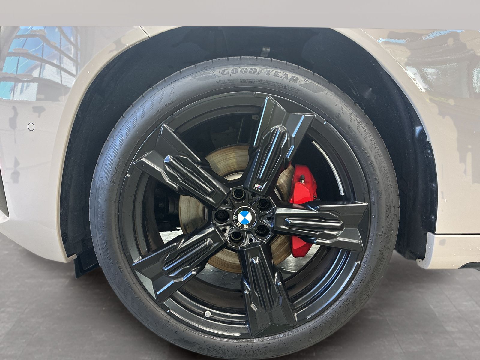BMW X3 - Bild 5