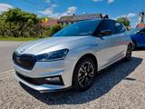 Skoda Fabia Monte Carlo Panor.Beheiz.l.5Jahre Garantie
