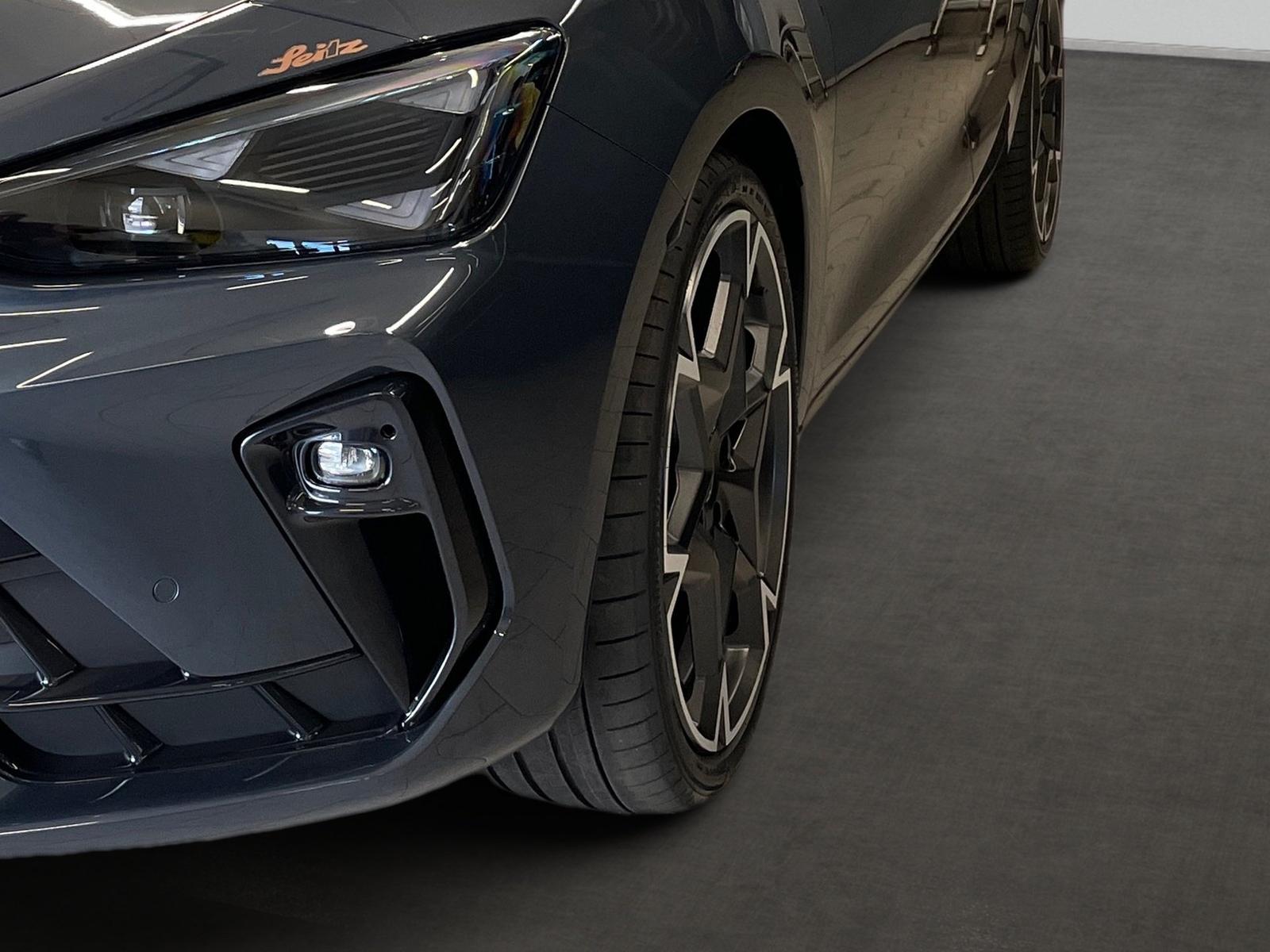 Cupra Leon 2.0 TSI VZ *SENNHEISER*PANO*KAMERA*, миниатюра 8