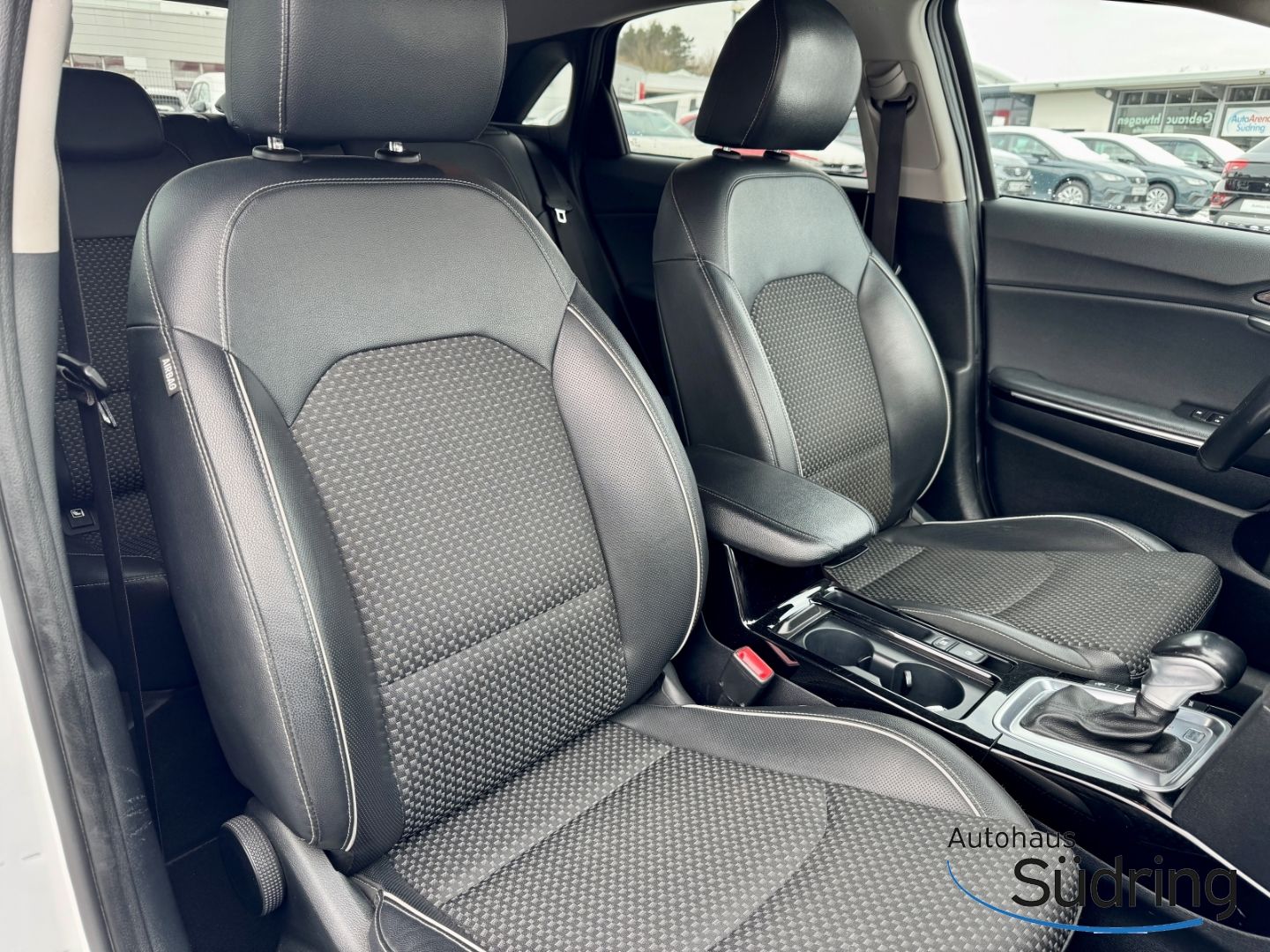 Ceed 1.4 TGDI Spirit Automatik Navi JBL CarPlay