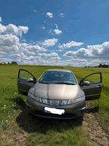 Honda Civic - Honda Civic in Erfurt