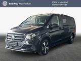 Mercedes-Benz Vito 116 CDI Tourer Lang Aut., Smartphone-Integr - Hubarbeitsbühne