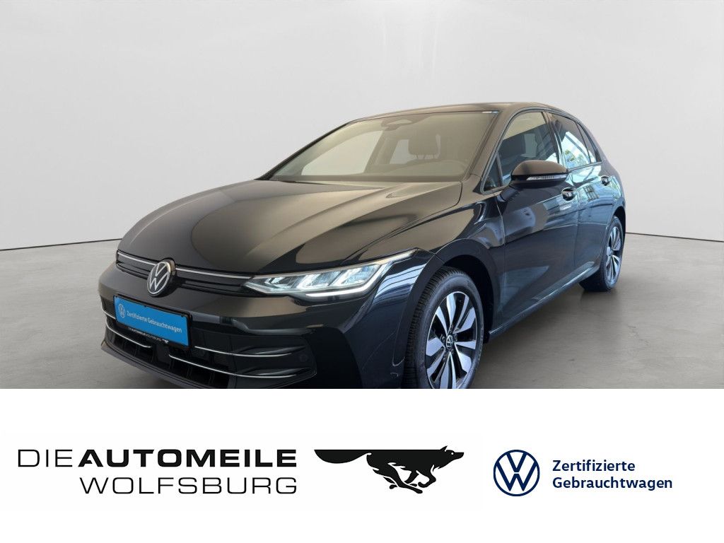 Volkswagen Golf Life 1,5 l eTSI DSG GOAL AHK Rückkam ACC foto 1