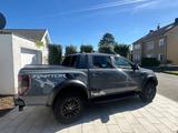 Ford Raptor - Ford Raptor aus 2023