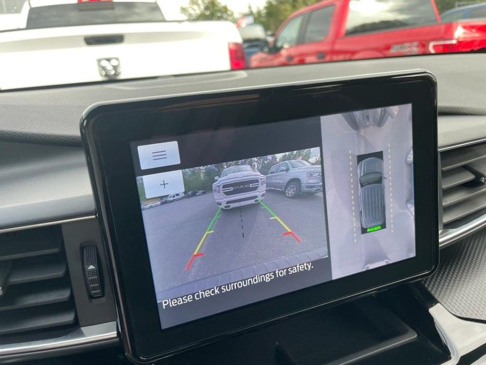 Fahrzeugabbildung Ford Explorer 22er Ecoboost ST-Line Leder ACC MwSt.