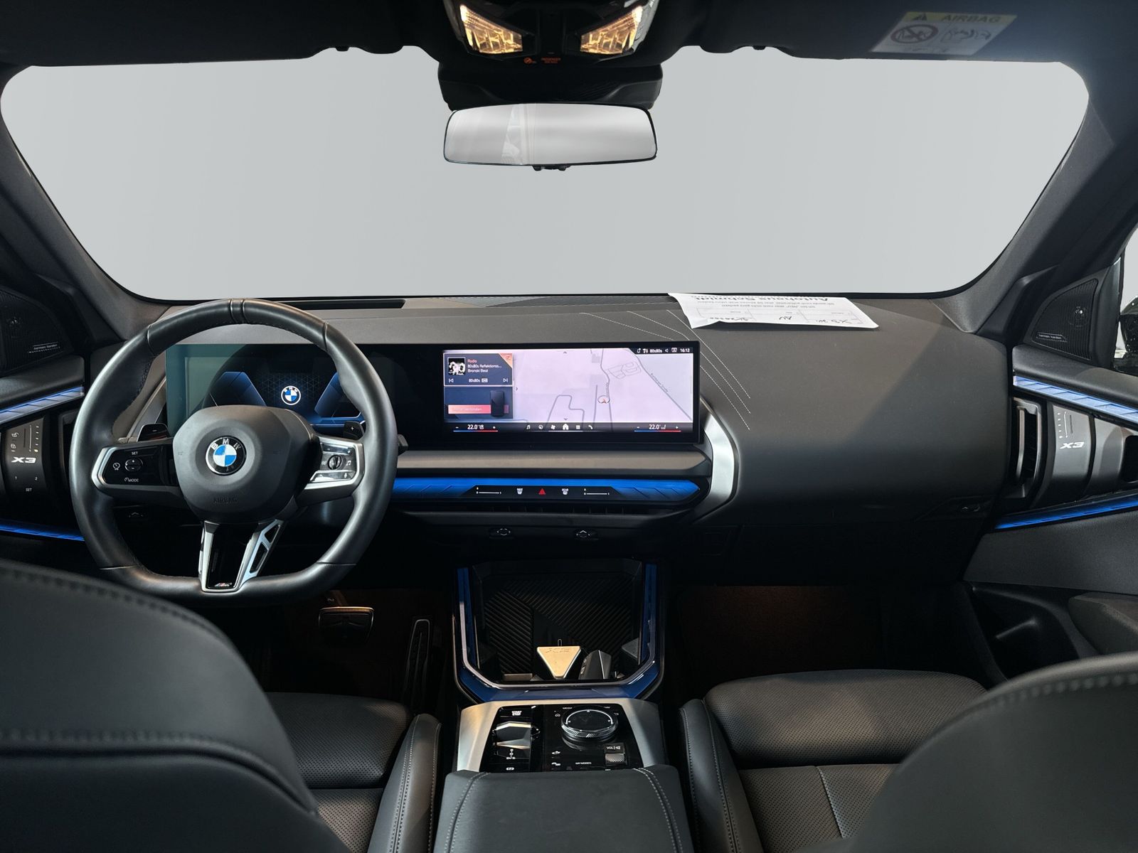 BMW X3 - Bild 12